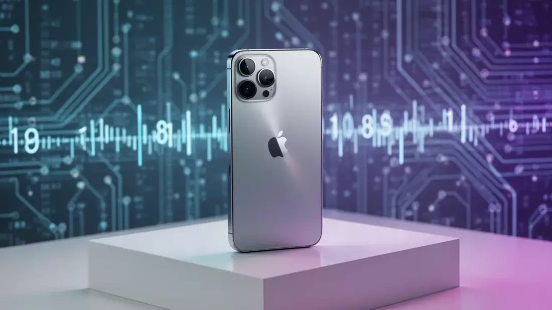 Apple plant verlängerten Verkaufszeitraum für iPhone 17