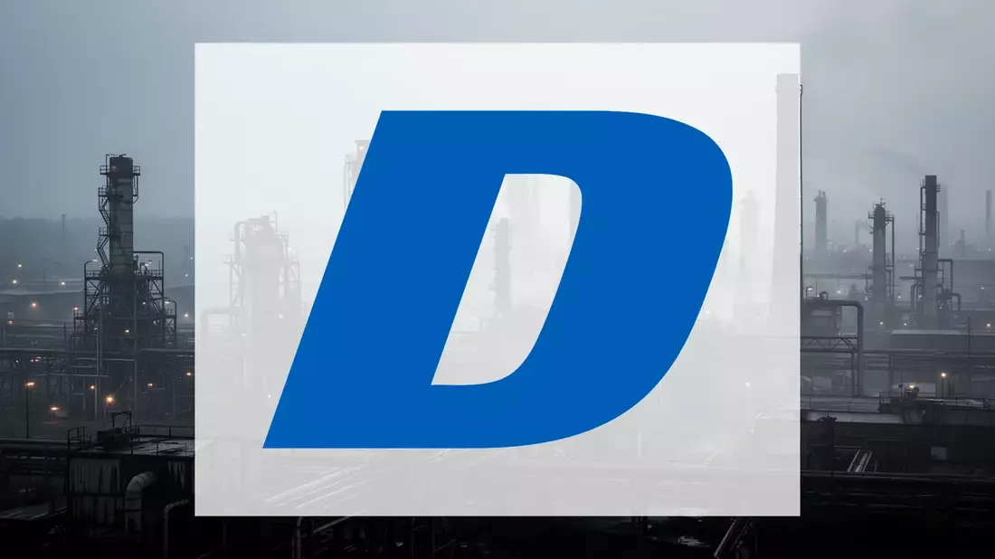 Doosan Heavy: KOSPI-Absturz belastet südkoreanische Aktien
