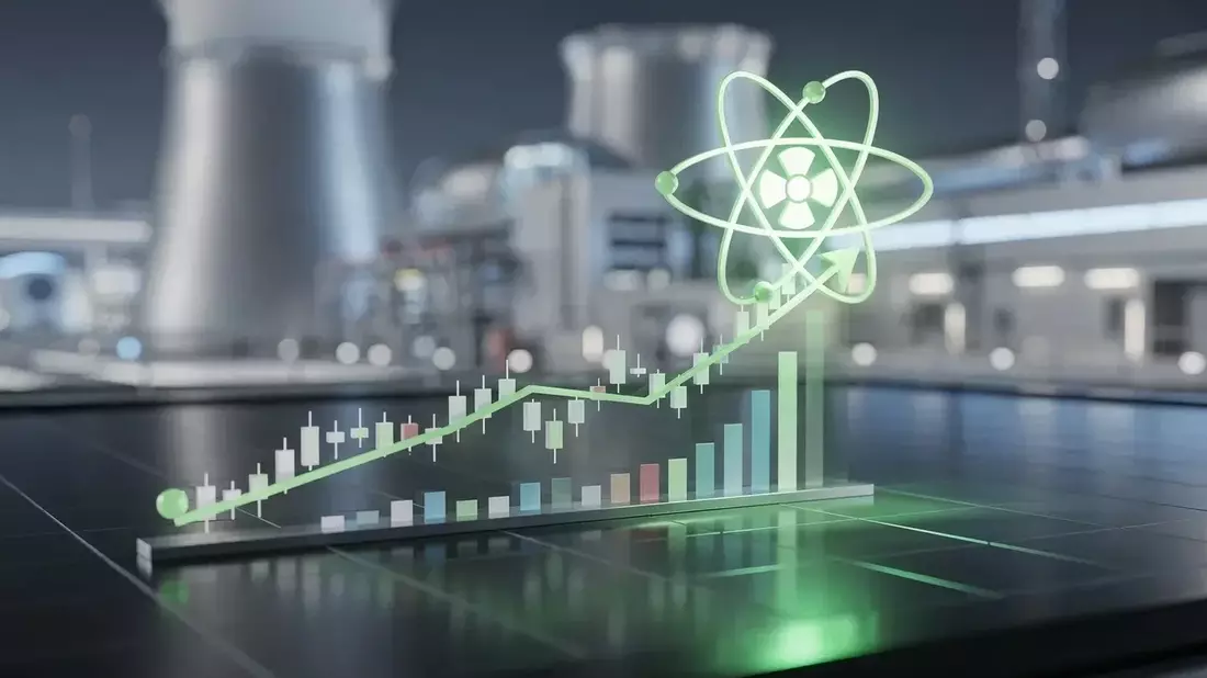 Uranium Energy Corp: Policy Tailwinds vs. Stock Headwinds