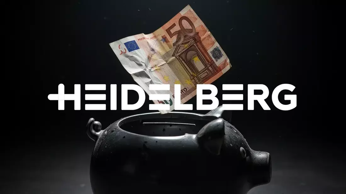 Heidelberg Acquires Manroland Service, Debuts Jetfire 50 Digital Press; Stock Falls