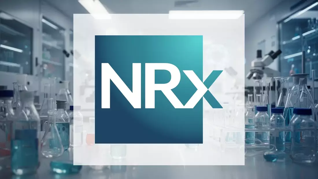 NRX Pharmaceuticals: Neue TMS-Therapie und FDA-Zulassung