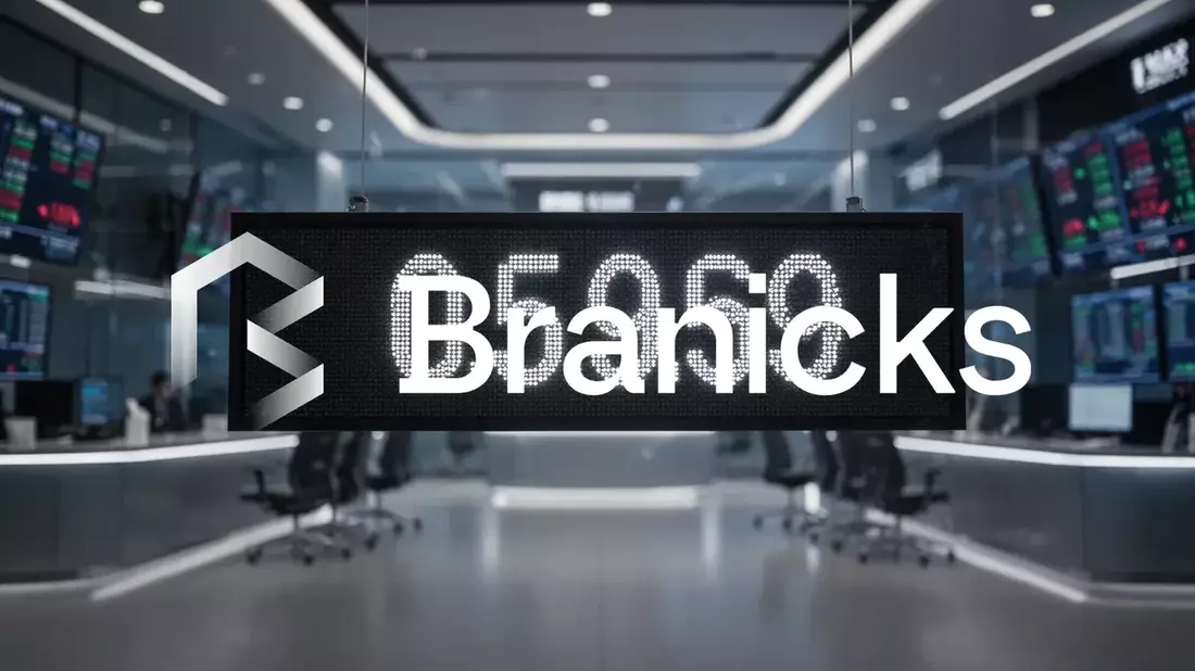 Branicks Faces Debt Restructuring Crisis: Market Cap vs €487M Obligations