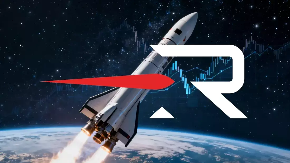 Rocket Lab Wins NASA Deals Worth $300M, Stock Still Down 44% from High