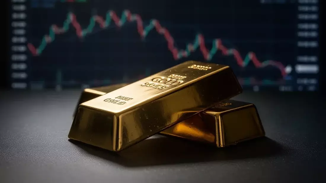 Ghana Gold Mandate Adds Physical Demand as Fed Hawkishness Hits Prices