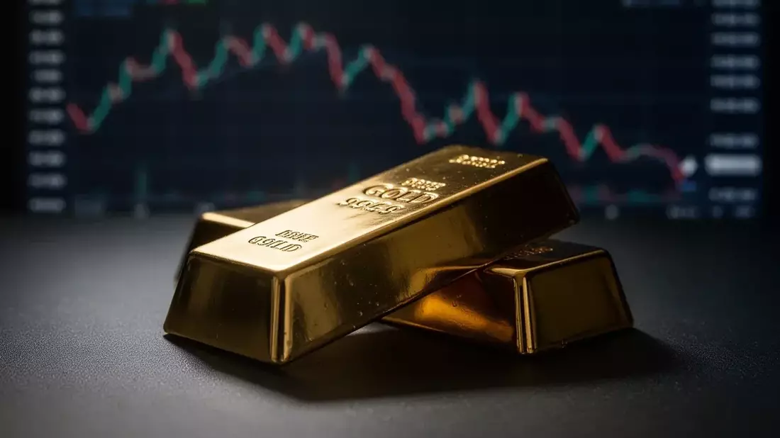Oro en crisis: Fed, dólar y la fiebre de compras de bancos centrales