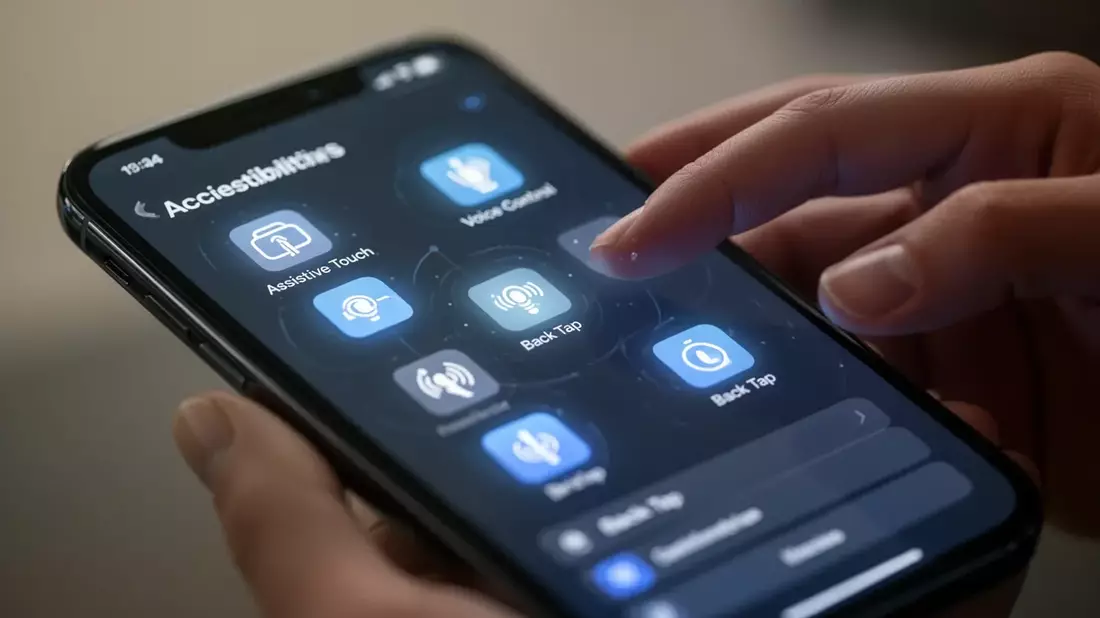 iOS 27 Beta: KI macht Barrierefreiheit zum Produktivitätstool