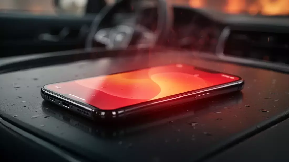 Apple warnt vor Hitzeschäden: Bundestag beschließt Reparaturrecht