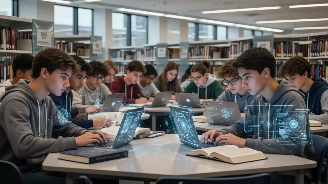 Bayern-Abitur 2026: G9-Jahrgang übertrifft G8 mit Notenschnitt 2,13