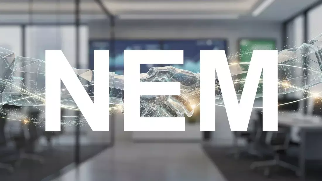 Nemetschek Q1 Revenue Surges 17% but Stock Plunges 45% Amid Sector Repricing