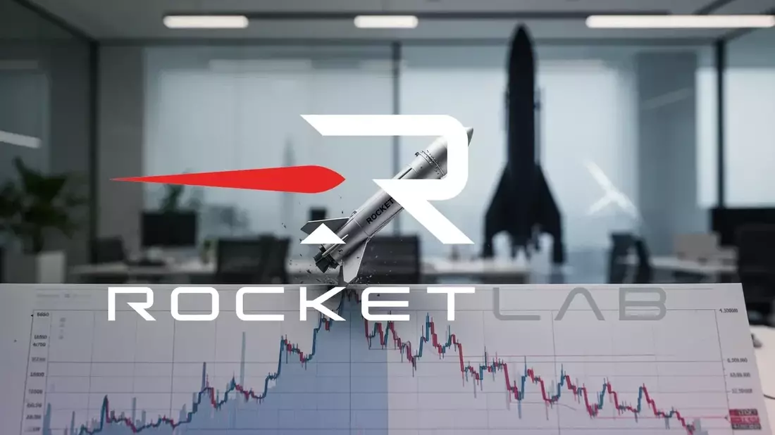 Rocket Lab 90th Launch: NASA Awards, Stock Slump Amid SpaceX IPO