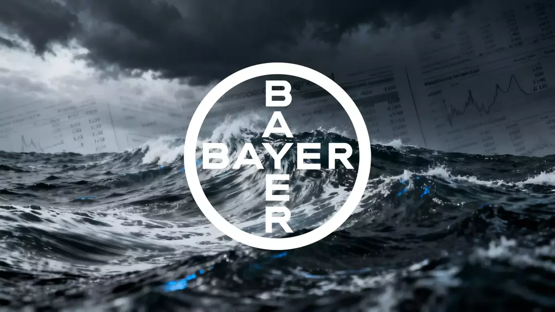 Bayer Aktie: Supreme-Court-Urteil treibt Kurs um 23 Prozent