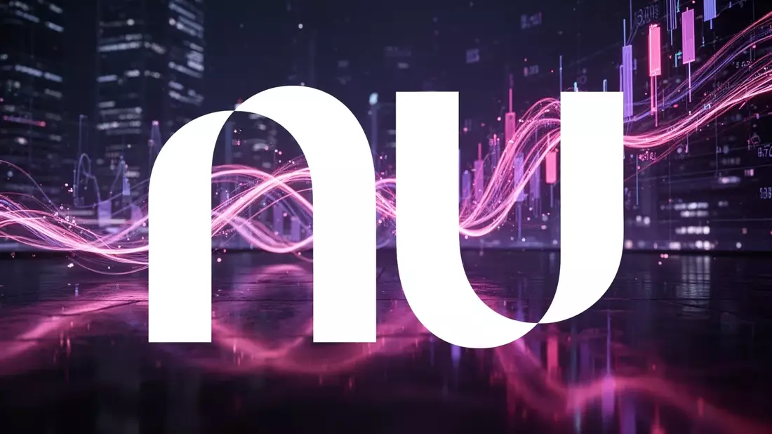 Nu Holdings Aktie: Kursplus trotz Abstand zum Hoch