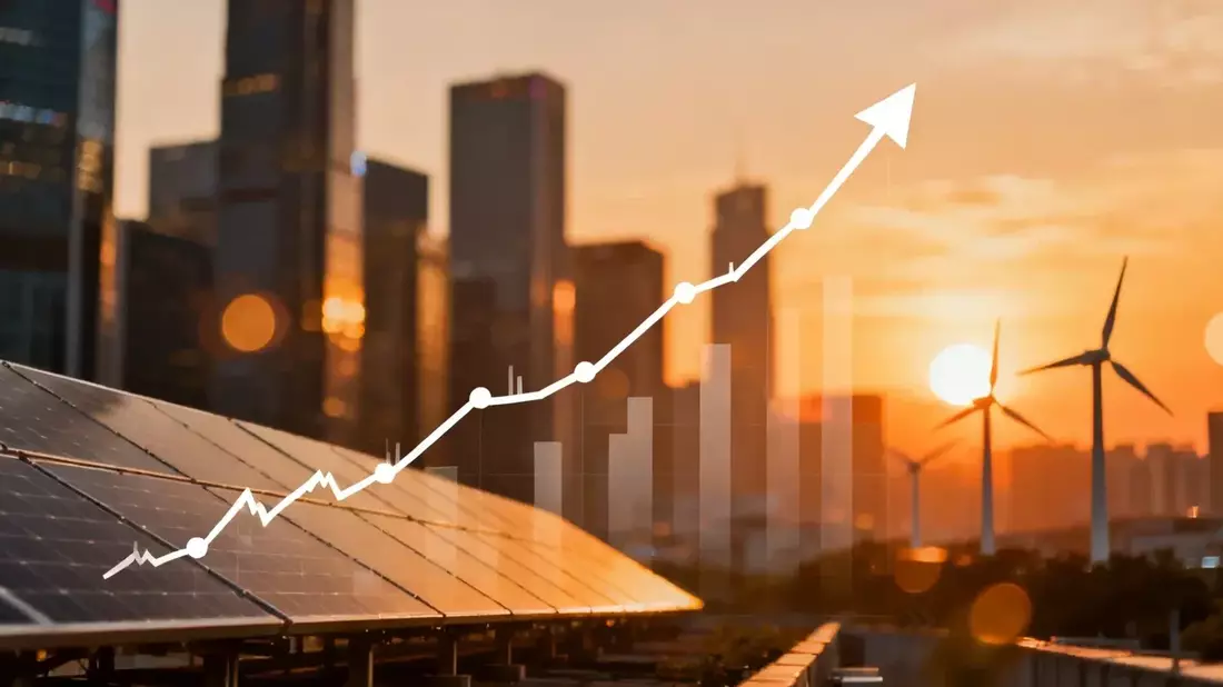 T1 Energy Faces $225M Financing Deadline Amid Legal Woes, Strong Q1 Growth