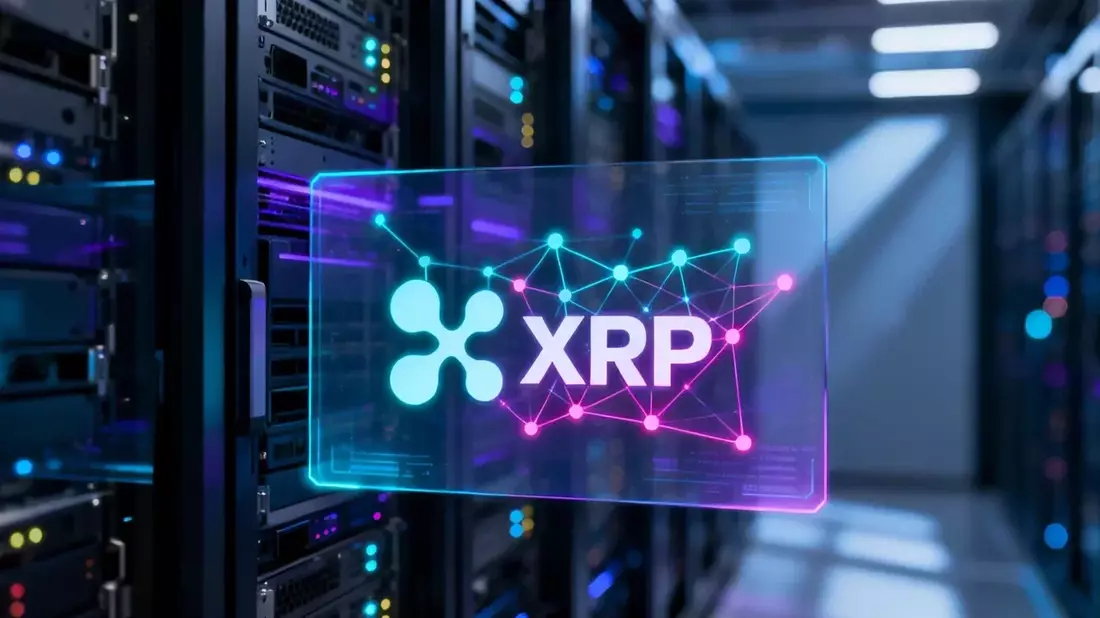 XRP cae 44% pese a hitos regulatorios: RLUSD en Japón y licencia MiCA en Europa