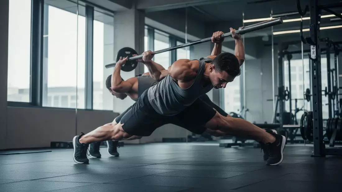 Calisthenics: Effektives Krafttraining mit dem eigenen Körpergewicht