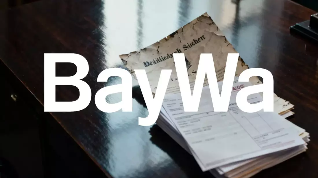 BayWa Stock Surges 4% on Rescue Deal Hopes Amid Fraud Probe