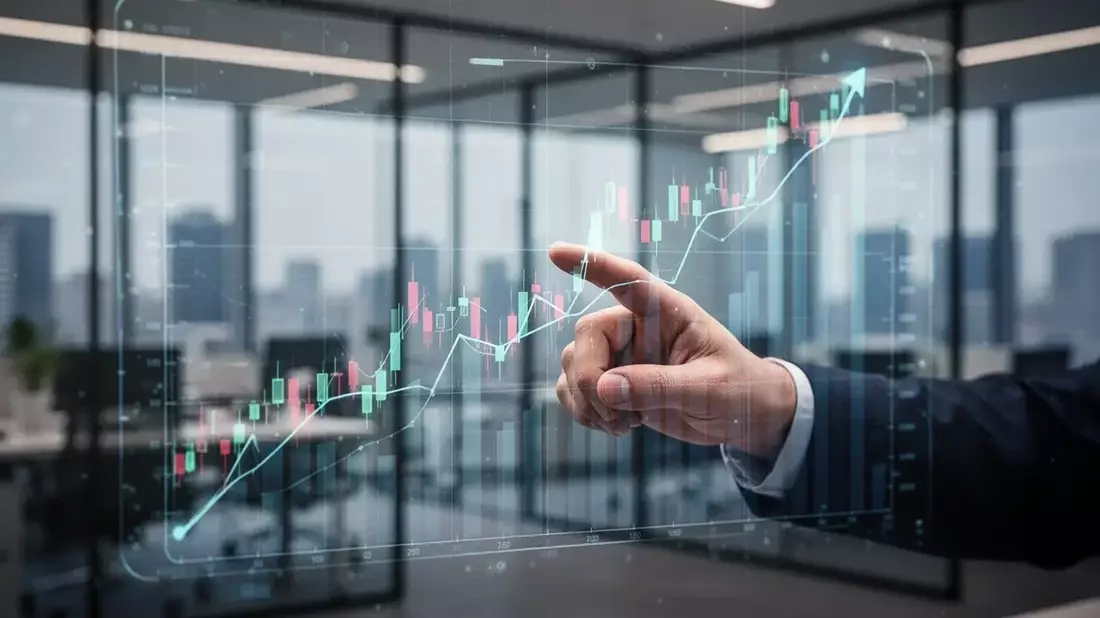 ASML Shares Surge 4.4% on Micron AI Strength and Dutch Diplomatic Push