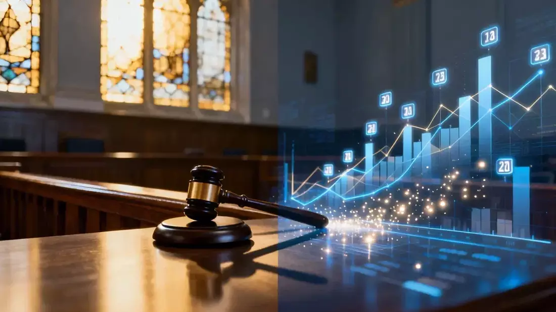 Bayer's Pharma Pipeline and Legal Victory Fuel 78% Stock Surge