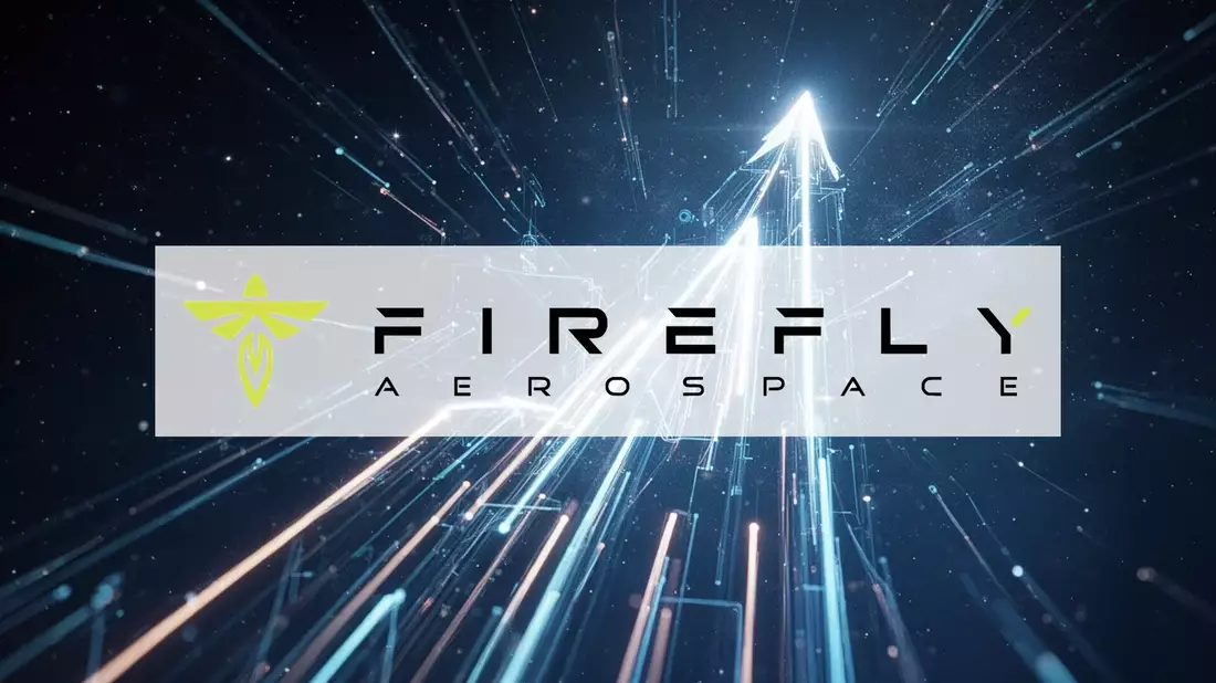 Firefly Aerospace: KI-Übernahme für autonome Mondlandungen