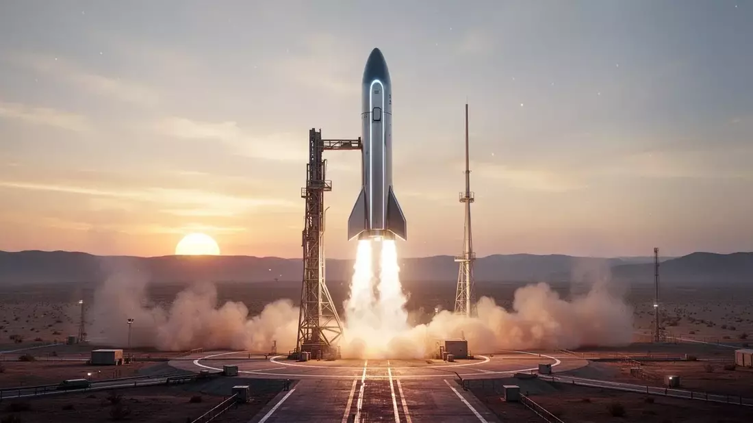 SpaceX: Starlink de telefonía y gasoducto Starpipe transforman el sector