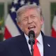 Trump droht mit neuen Zöllen. (Archivbild) - Bild: Jacquelyn Martin/AP/dpa