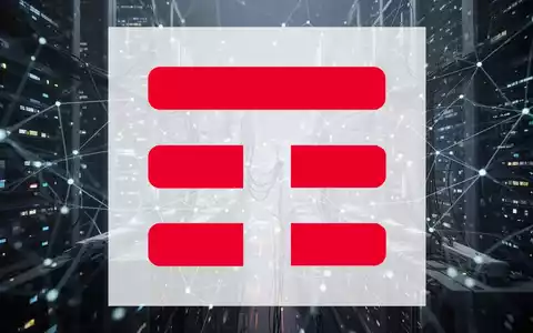 Abstrakte Szene, die den Telekommunikationssektor darstellt, mit Fokus auf rechtliche Herausforderungen und Unsicherheit in der digitalen Infrastruktur. - Foto: über boerse-global.de