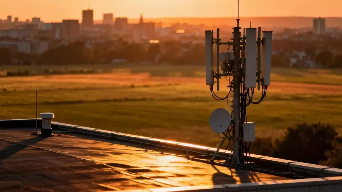 Deutsche Telekom Under Pressure as Network Regulator Launches App