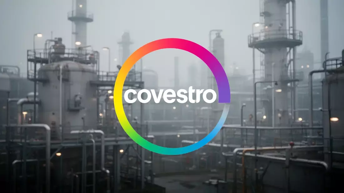 Covestro Aktie: Seitwärtsbewegung ohne klare Richtung