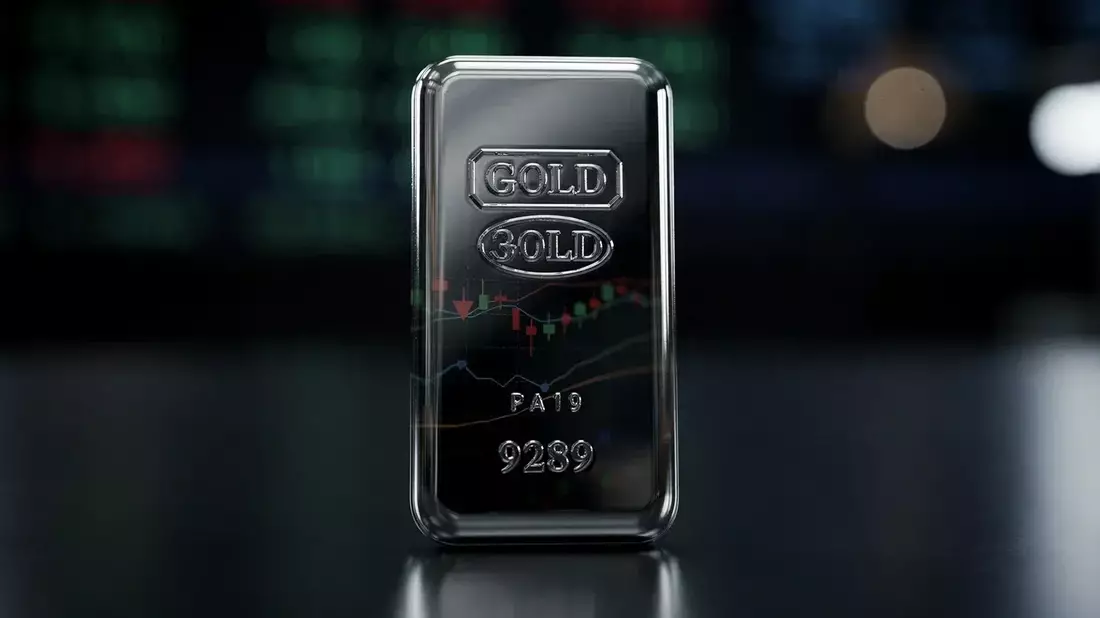 Plata en caída libre: baja 14% semanal y 50% desde máximos de enero