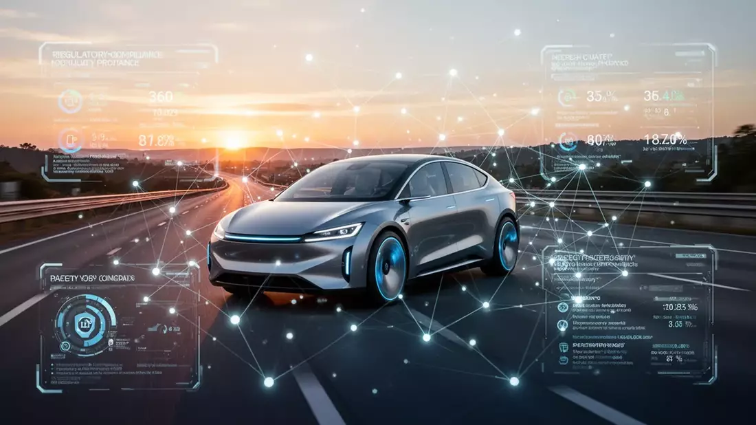 UN beschließt weltweit einheitliche Sicherheitsstandards für autonome Fahrzeuge