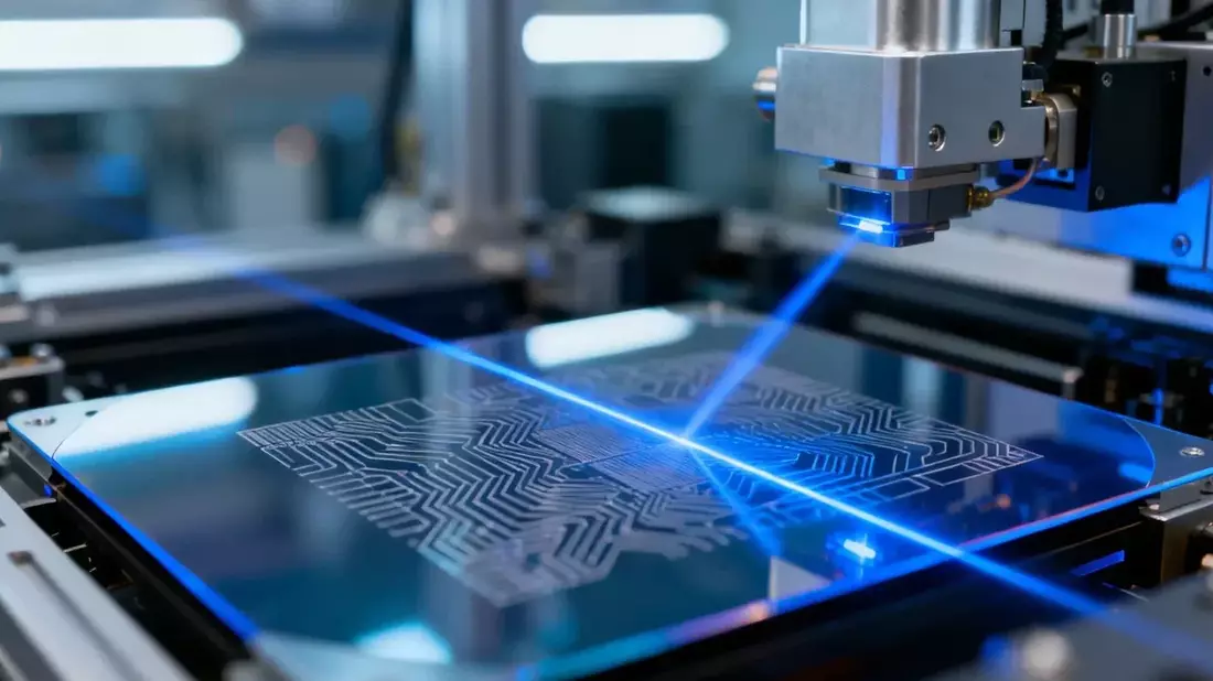LPKF Laser Stock Plunges 27% in Week as Investors Await Half-Year Report Proof