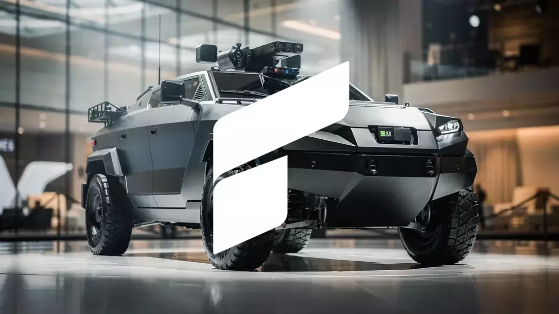 Rheinmetall Shares Plunge After Losing German Frigate Contract to ThyssenKrupp
