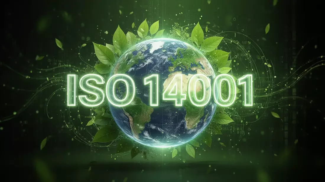 ISO 14001:2026: Neue Umweltstandards fordern Unternehmen heraus