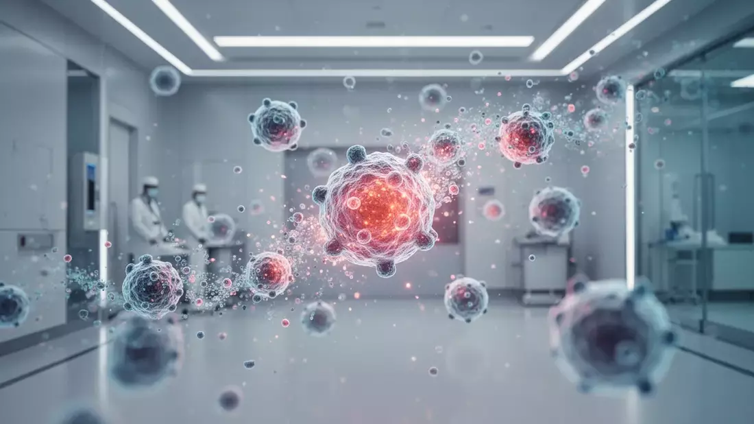 Proteinfasten-Trend: Autophagie, Risiken und Marktentwicklung 2026