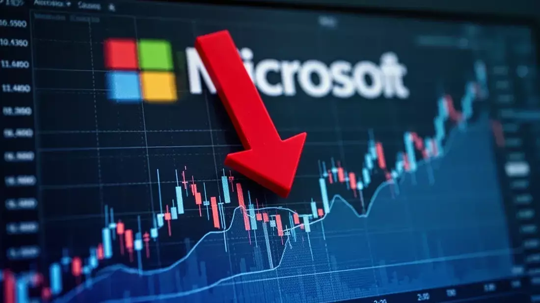 Microsoft Stock Bounces 4.82% but Faces EU Probe, Quantum Doubts, Class Action