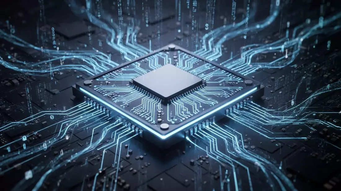Apple streicht M6 Pro und Max: Fokus auf KI-Chip M7