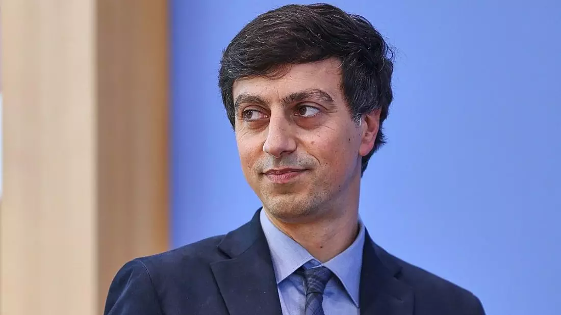 GFF-Gutachter bemängelt Verfassungsschutz-Prüfung der AfD