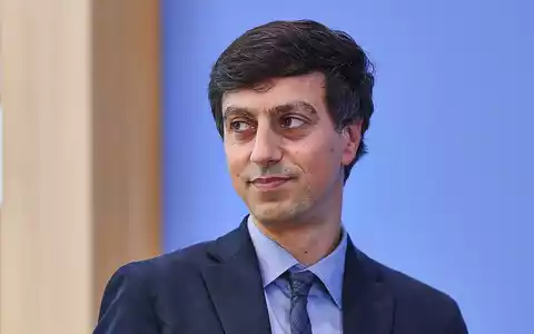 Bijan Moini am 25.06.2026 - Foto: via dts Nachrichtenagentur