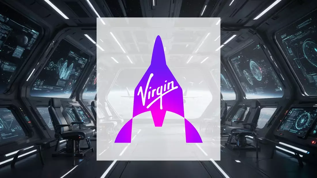 Virgin Galactic Aktie: Erholung nach Kursrutsch mit Fragezeichen