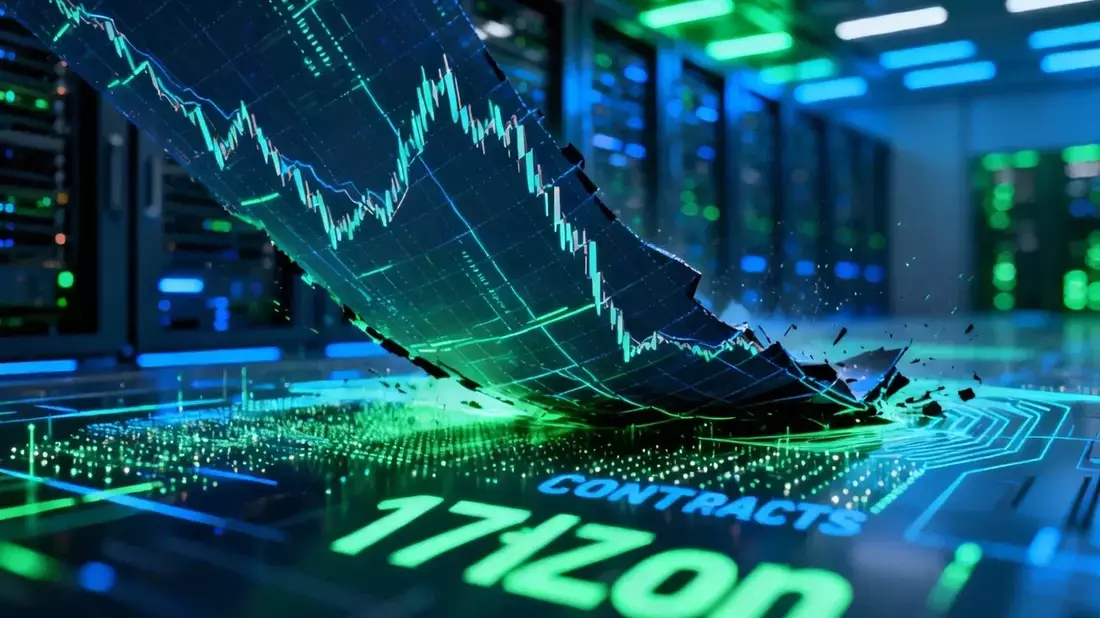 CSG Stock Drops 66% Despite Record Orders and EU Probe Over Tatra