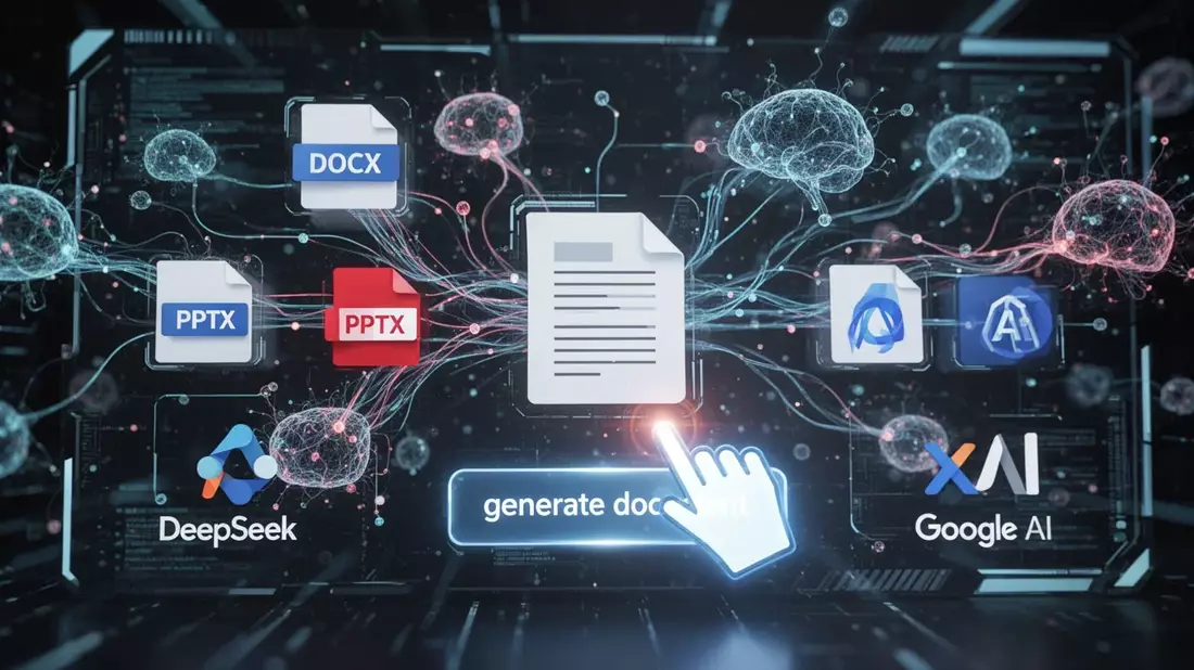 ONLYOFFICE DocSpace 3.7: KI-Agenten und neue Entwickler-Tools