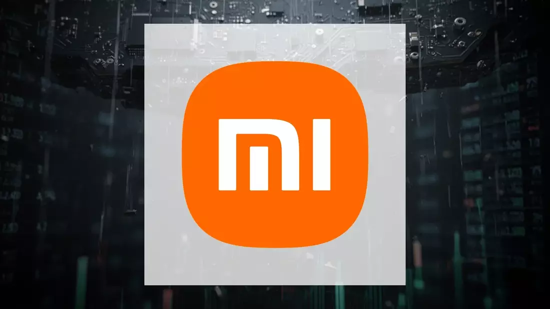 Xiaomi Aktie: Produktoffensive trotz Gewinneinbruch und Kursrutsch
