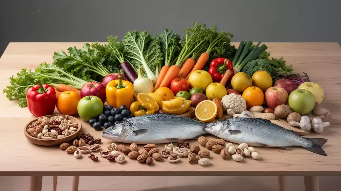 Ernährung als Medizin: So beugen Sie Krankheiten vor