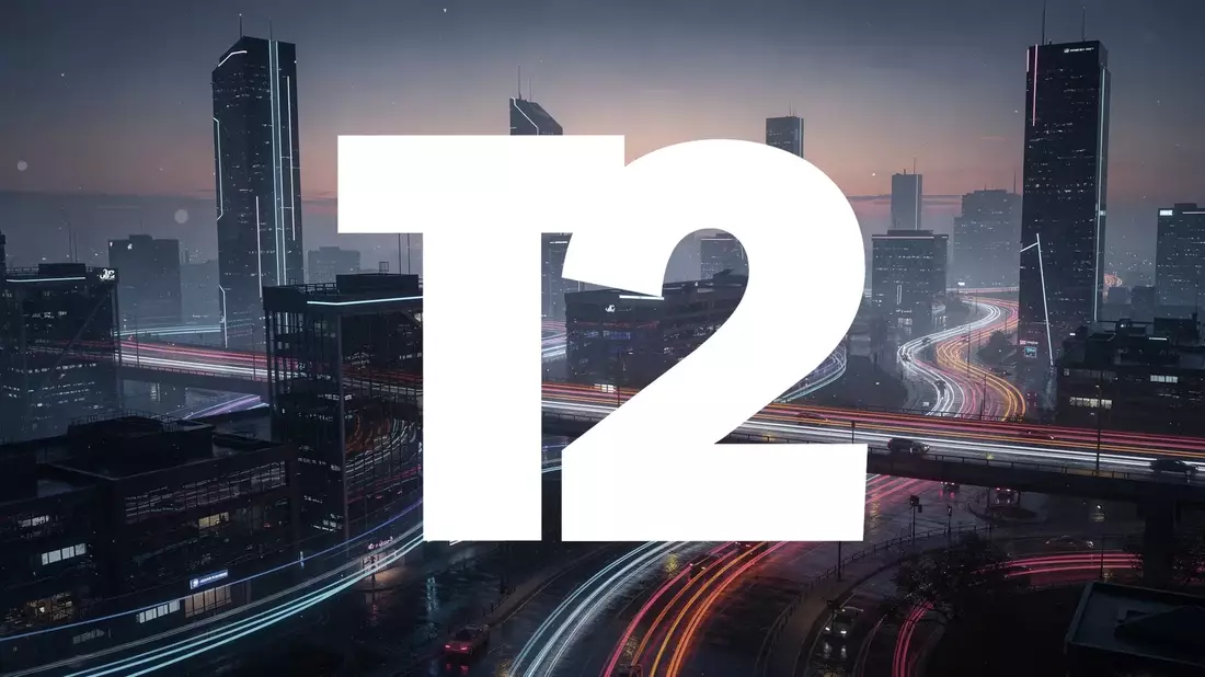 Take-Two Aktie: GTA VI Vorbestellungen beflügeln die Fantasie