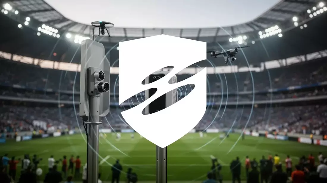DroneShield: récords de ingresos pero caída bursátil por investigación ASIC