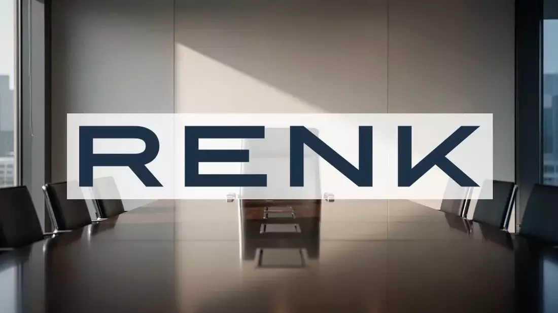 Renk Stock Rises 2.85% on Pentagon Contract and F126 Cancellation Boost