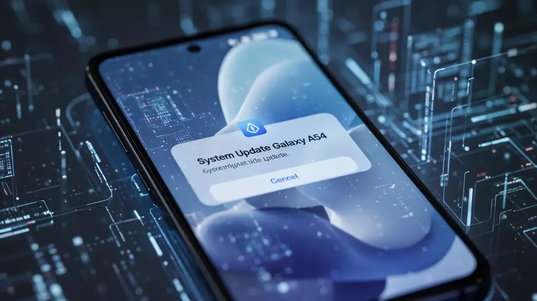Samsung Juni-Update: Galaxy A54 erhält wichtigen Sicherheitspatch