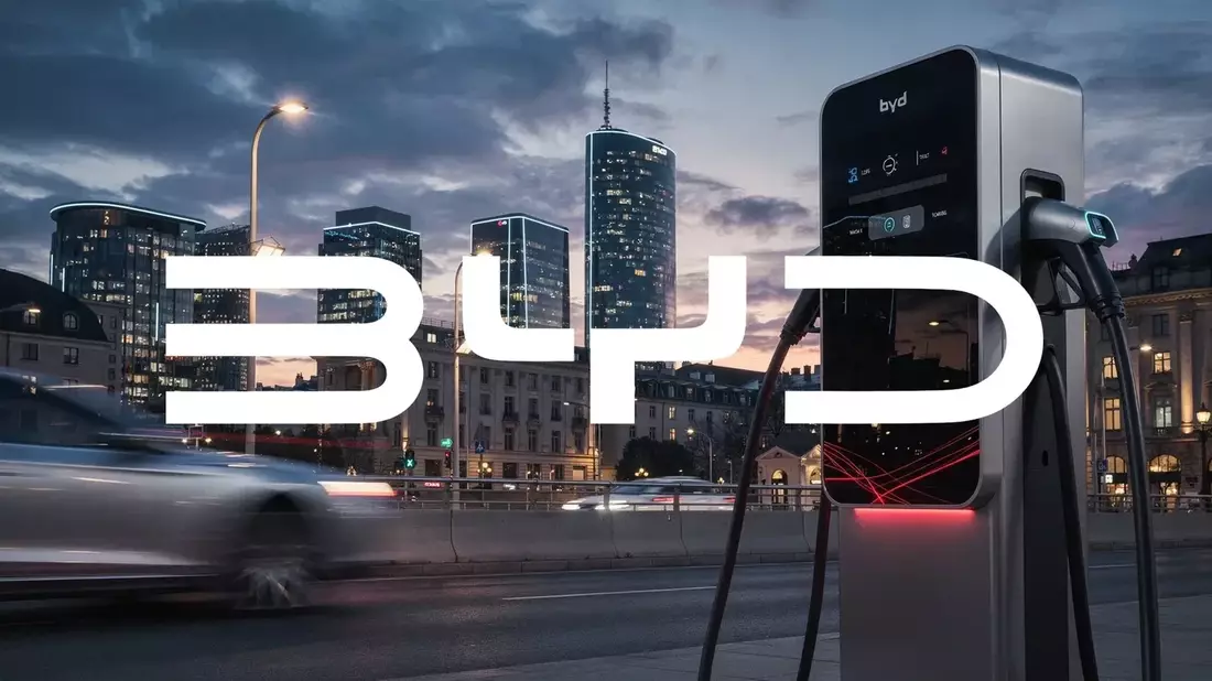 BYD's Profit Plunge and Canadian Expansion: Financial Reality vs Vision