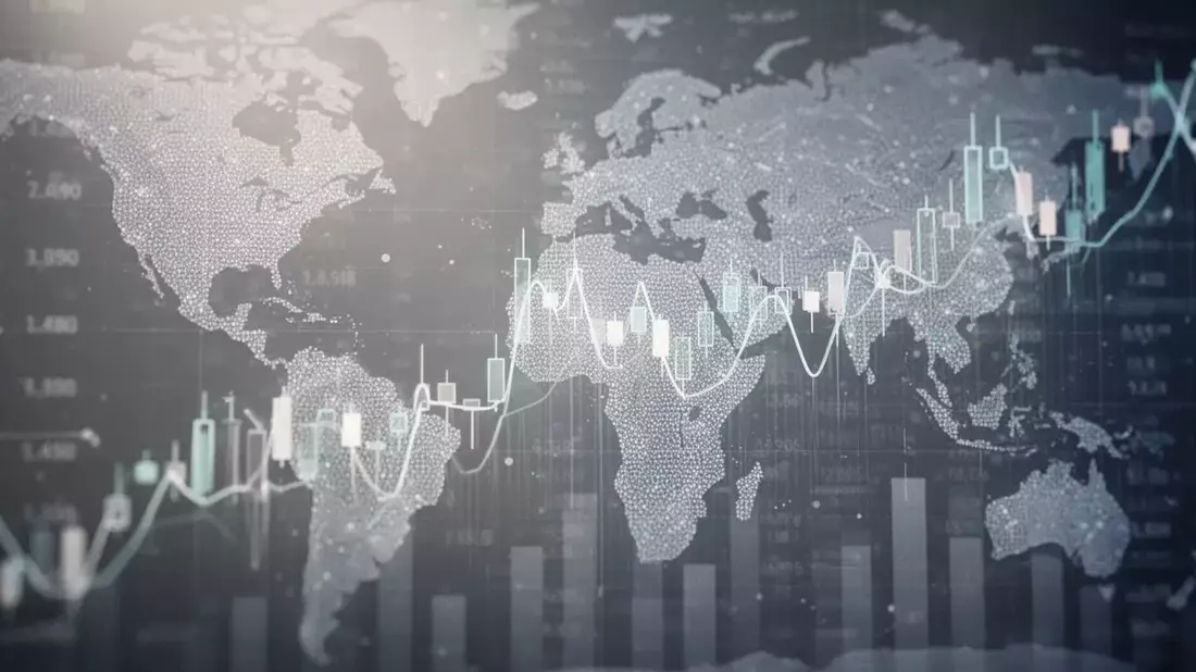 MSCI World ETF: reestructura récord y caída de flujos tecnológicos
