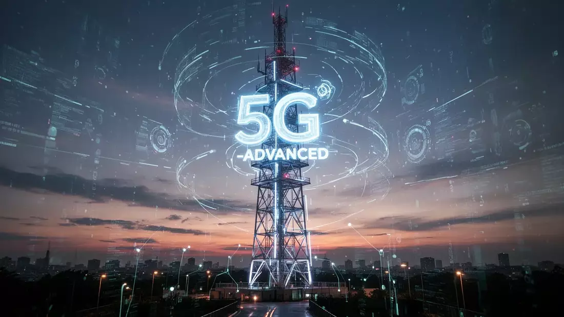MWC Shanghai 2026: KI treibt den Wandel der Telekom-Infrastruktur